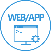 WEB/APP开发